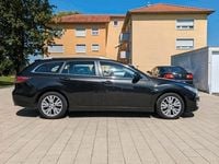 Gebraucht Mazda 6 Inclusive 120 PS (88 kW) 2009 Andere farben Kombi