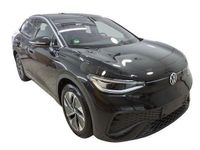 Gebraucht VW ID.5 Pure 125 kW (170 PS) 2025 Schwarz SUV