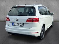 gebraucht VW Golf Sportsvan 1.2 TSI Allstar +Paket BiXen Navi