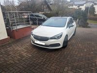 gebraucht Opel Astra 1.4 Turbo Ultimate 110kW Ultimate