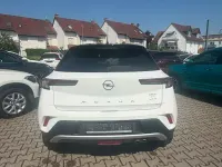 Gebraucht Opel Mokka GS Line 131 PS (96 kW) 2021 Weiß SUV