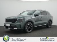 Neu Kia Sorento 193 PS (141 kW) 2025 (cge) cityscape green m SUV