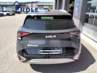 Gebraucht Kia Sportage Spirit 160 PS (117 kW) 2024 Grau SUV