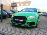 Gebraucht Audi RS3 Sport 400 PS (294 kW) 2018 Other Limousine