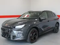 Neu Cupra Terramar 204 PS (150 kW) 2026 Grau SUV