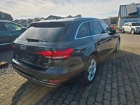 Gebraucht Audi A4 Sport 190 PS (139 kW) 2016 Grau Kombi