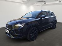 Neu Cupra Ateca VZ 300 PS (220 kW) 2026 Schwarz SUV