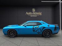 Gebraucht Dodge Challenger 485 PS (356 kW) 2018 Blau Coupé