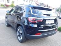 gebraucht Jeep Compass LIMITED 1.4l MULTIAIR 170PS 4X4 AUTOMATI