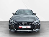 Gebraucht Audi A3 S-Line 116 PS (85 kW) 2025 Daytonagrau perleffekt Limousine