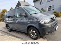 Gebraucht VW Transporter 179 PS (131 kW) 2015 Grau Van