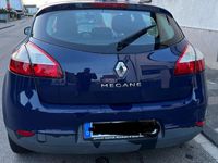 gebraucht Renault Mégane 1.6 16V 100 Expression
