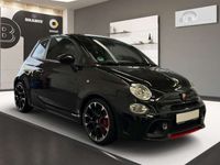 gebraucht Abarth 595 180 Competizione Carbon Paket Beats Audio