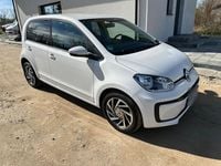 Usata VW up! 60 CV (44 kW) 2017 Bianco Utilitaria