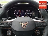 Neu Cupra Leon 150 PS (110 kW) 2026 Blau Kombi