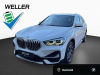Gebraucht BMW X1 Performance 220 PS (161 kW) 2022 Alpinweiss iii (weiß) SUV