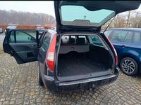 Gebraucht Ford Mondeo 130 PS (95 kW) 2005 Schwarz Kombi