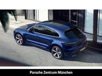 gebraucht Porsche Macan S AHK-el. Luftfederung Memory-Paket 21-Zoll