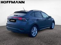 Gebraucht VW Taigo Move 116 PS (85 kW) 2024 Smoky gray metallic SUV