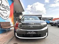 Gebraucht Ford Explorer 250 kW (340 PS) 2025 Magneticgrau SUV