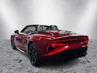 Neu MG Cyberster 375 kW (510 PS) 2026 Diamond red Cabrio