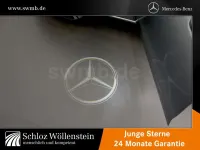 Gebraucht Mercedes C300e Avantgarde 204 PS (150 kW) 2022 Silber Limousine