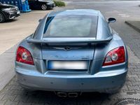 gebraucht Chrysler Crossfire SRT6