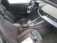 Gebraucht Audi A3 S-Line 245 PS (180 kW) 2023 Grau Limousine