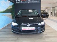 gebraucht VW Golf VIII Active ab 3,99% LED+ NAVI HuD REAR-VIEW