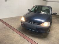 gebraucht Opel Corsa 1.2