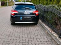 gebraucht Citroën C4 gepflegter guter Zustand