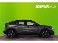 Gebraucht Citroën C4 Feel 131 PS (96 kW) 2023 Grau SUV