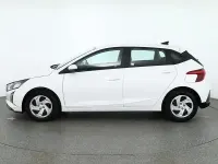 Neu Hyundai i20 90 PS (66 kW) 2026 Weiß Kleinwagen