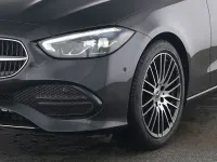 Gebraucht Mercedes C180 Advanced 170 PS (125 kW) 2025 Grau Limousine