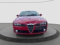 Gebraucht Alfa Romeo 159 185 PS (136 kW) 2010 Unbekannt Kombi