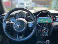 Gebraucht Mini Cooper S Cabriolet 178 PS (130 kW) 2023 Grün Cabrio
