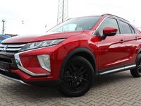 Gebraucht Mitsubishi Eclipse Cross Active 163 PS (119 kW) 2019 Rot SUV