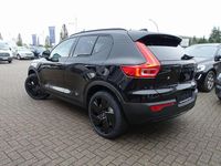 Neu Volvo EX40 185 kW (252 PS) 2025 Schwarz SUV