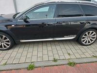 Gebraucht Audi A6 232 PS (170 kW) 2007 Schwarz Kombi