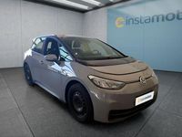 Gebraucht VW ID.3 110 kW (150 PS) 2022 Grau Kleinwagen
