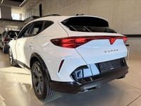 Neu Cupra Formentor 150 PS (110 kW) 2026 ´nevada´ weiss SUV