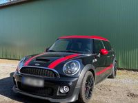 Gebraucht Mini John Cooper Works 210 PS (154 kW) 2014 Schwarz Kleinwagen