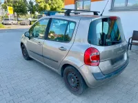 Gebraucht Renault Modus 75 PS (55 kW) 2011 Gold Van / Kleinbus