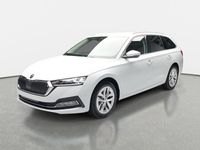 gebraucht Skoda Octavia Octavia Combi 1.5 TSI e-TEC DSG Style Navi LED DAB Kamera LM17Combi 1.5 TSI e-TEC DSG