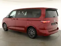 Neu VW Multivan Business 245 PS (180 kW) 2026 Rot Van / Kleinbus