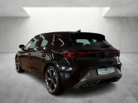 Usata Cupra Leon 150 CV (110 kW) 2024 Nero Berlina
