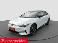 Occasion VW ID.7 Pro 210 kW (286 ch) 2024 Blanc Berline