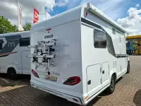 Gebraucht Knaus L!VE WAVE 180 PS (132 kW) 2025 Weiss Van