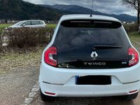 gebraucht Renault Twingo VIBES electric