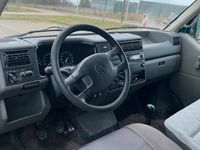 Gebraucht VW Golf 1998 Van / Kleinbus